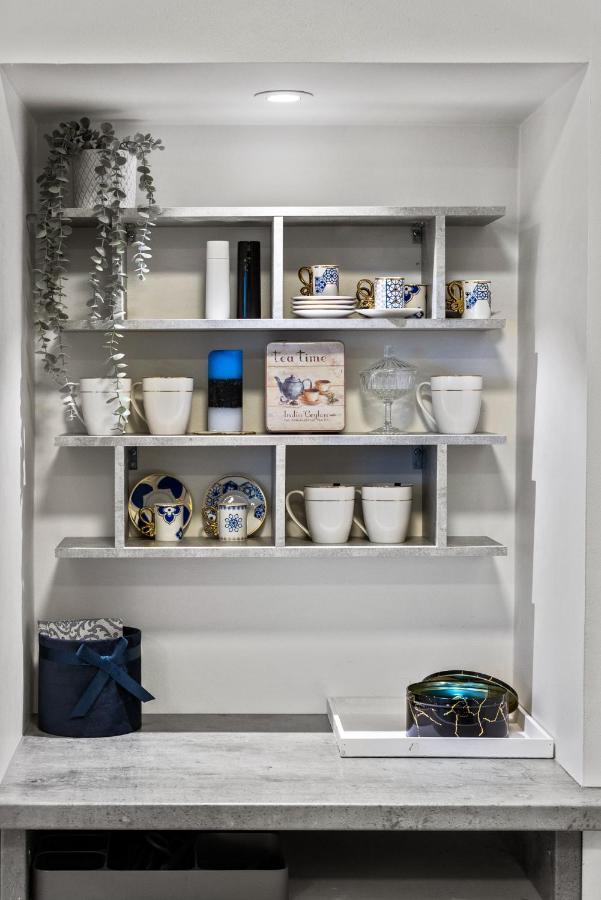 Sirena Apartment - Self Check-In And Free Parking Tallinn Extérieur photo